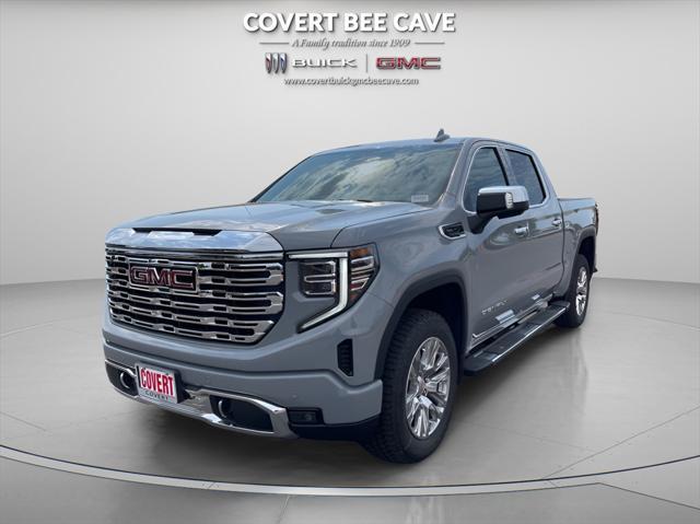 new 2025 GMC Sierra 1500 car, priced at $63,210