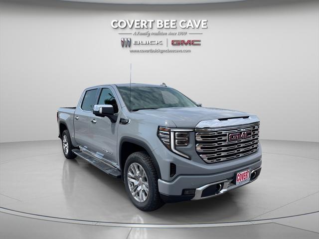 new 2025 GMC Sierra 1500 car, priced at $63,210