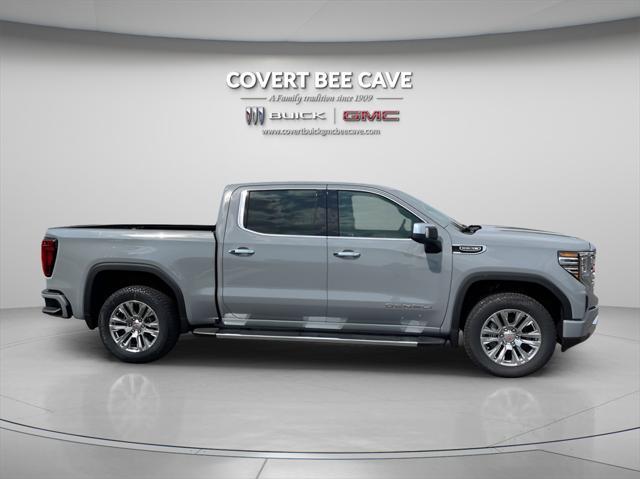 new 2025 GMC Sierra 1500 car, priced at $63,210