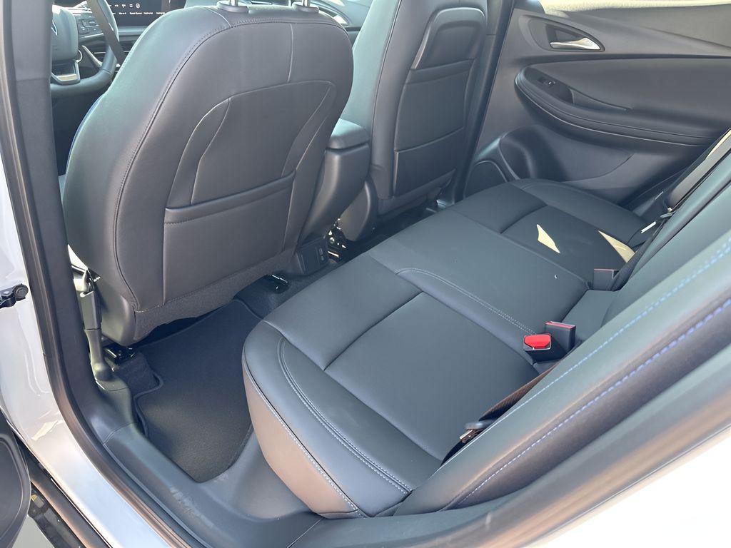 new 2026 Buick Encore GX car, priced at $31,277