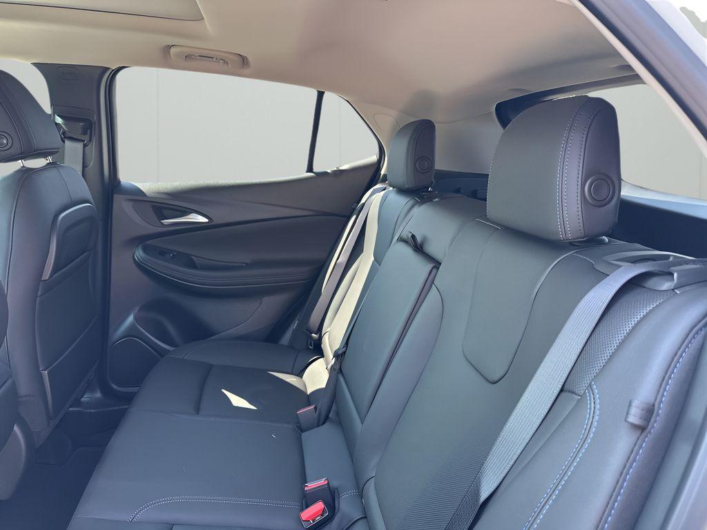 new 2026 Buick Encore GX car, priced at $31,277