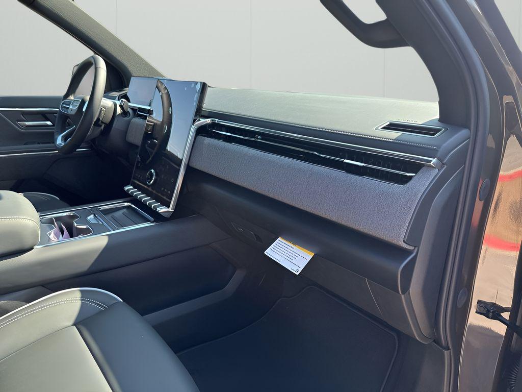 new 2026 GMC Sierra EV car, priced at $60,289