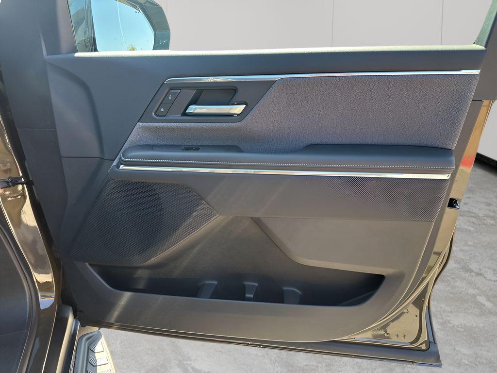 new 2026 GMC Sierra EV car, priced at $60,289