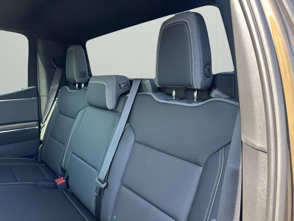 new 2026 GMC Sierra EV car, priced at $60,289