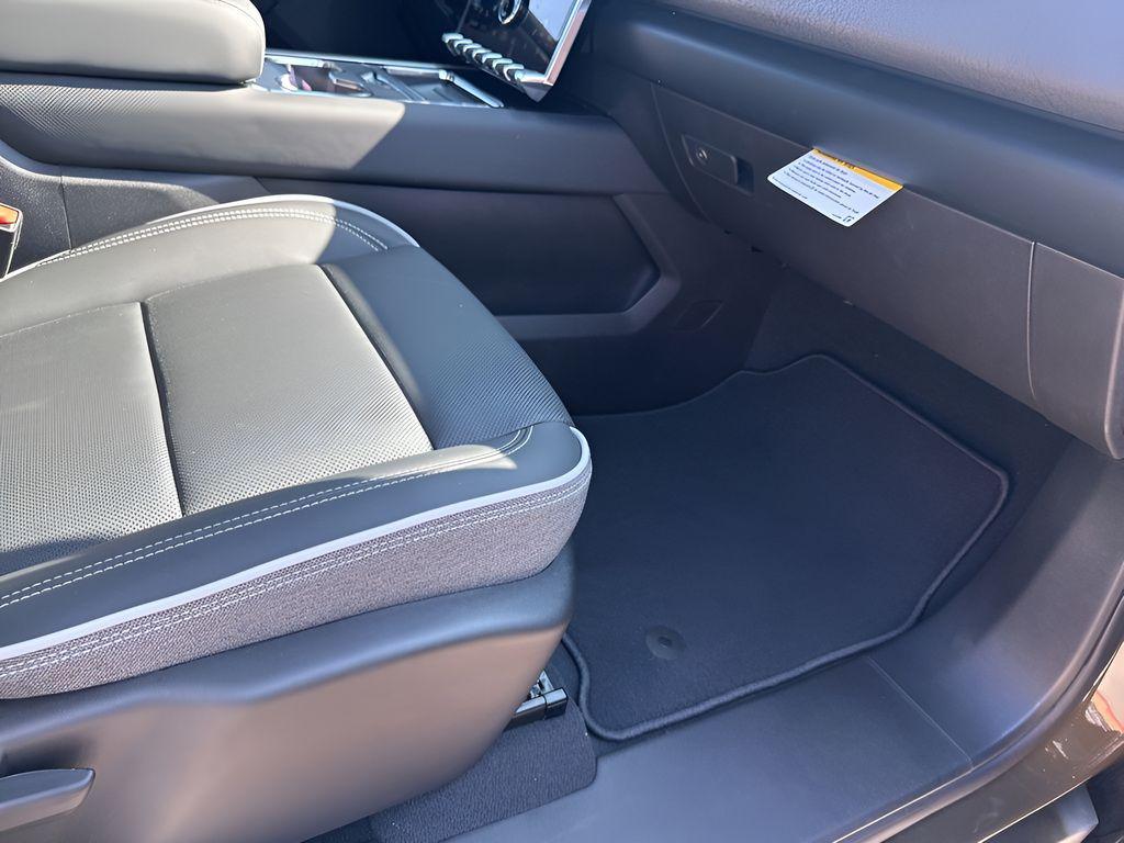 new 2026 GMC Sierra EV car, priced at $60,289