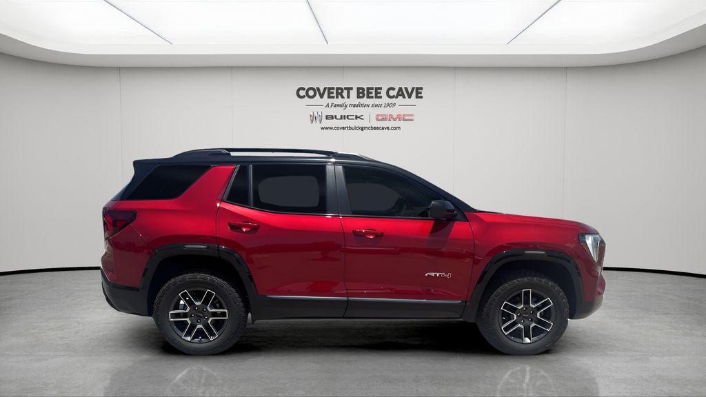 new 2026 GMC Terrain car, priced at $38,901