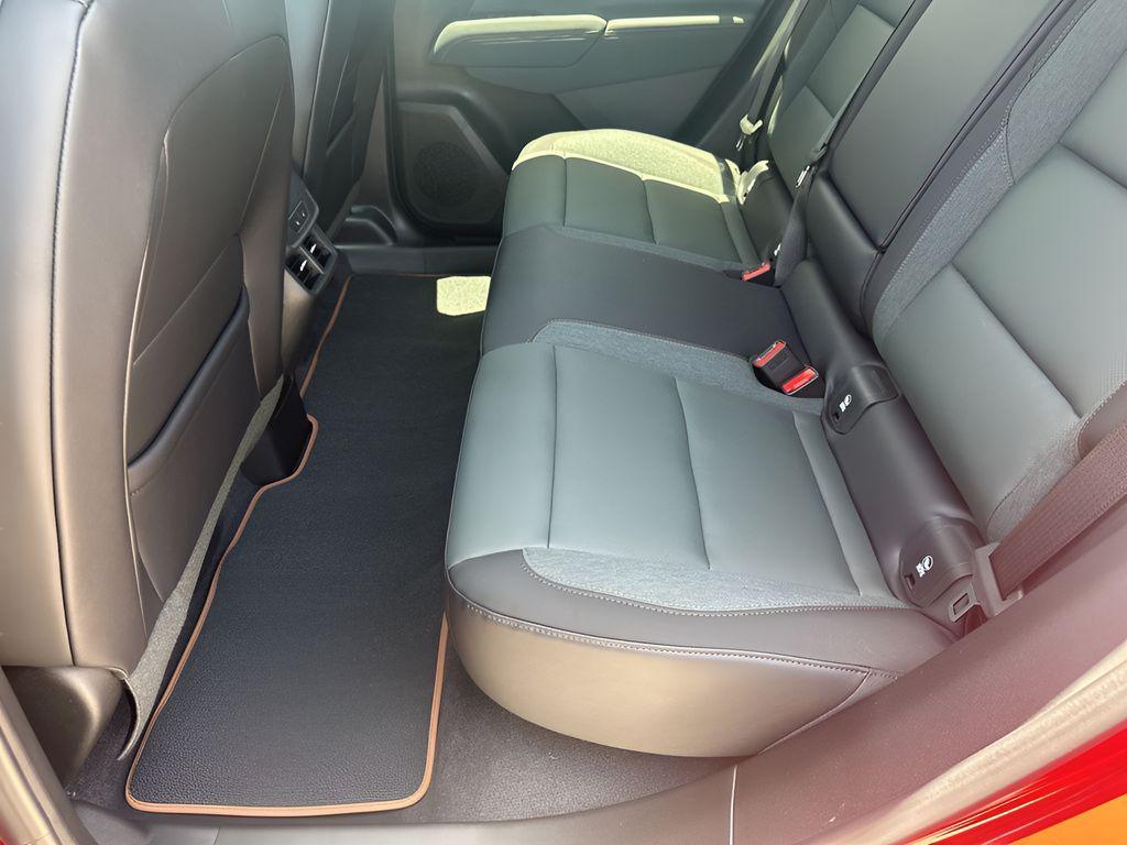 new 2026 GMC Terrain car, priced at $38,901