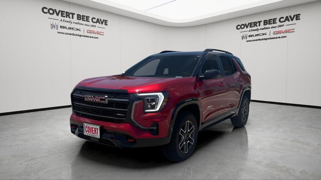 new 2026 GMC Terrain car, priced at $38,901