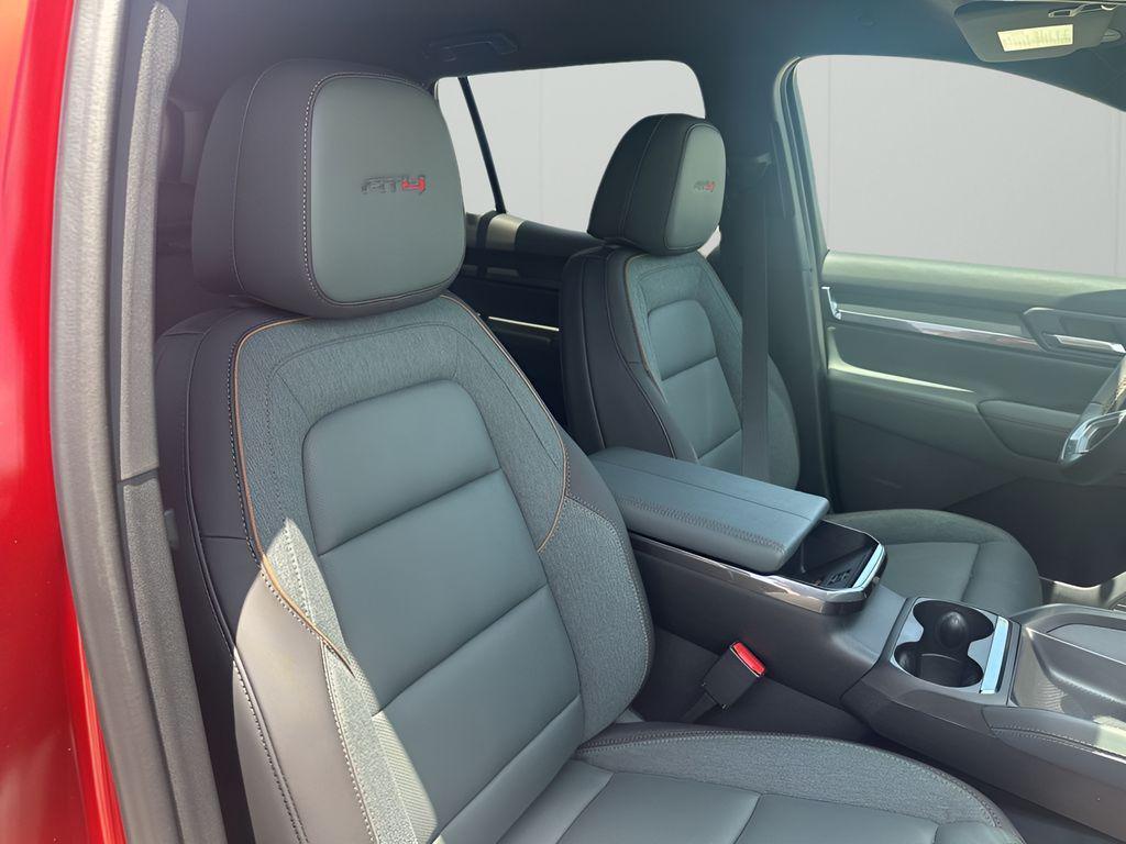 new 2026 GMC Terrain car, priced at $38,901