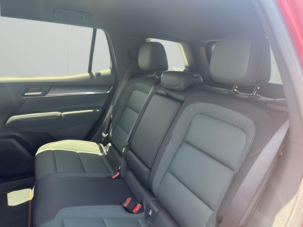 new 2026 GMC Terrain car, priced at $38,901