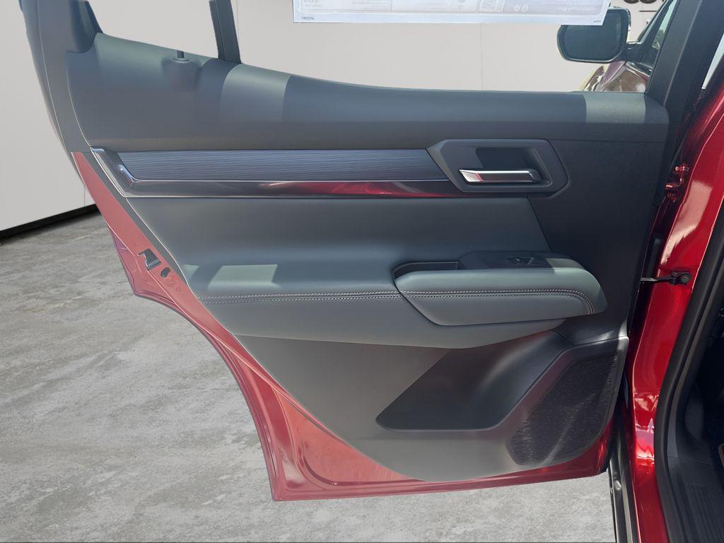 new 2026 GMC Terrain car, priced at $38,901