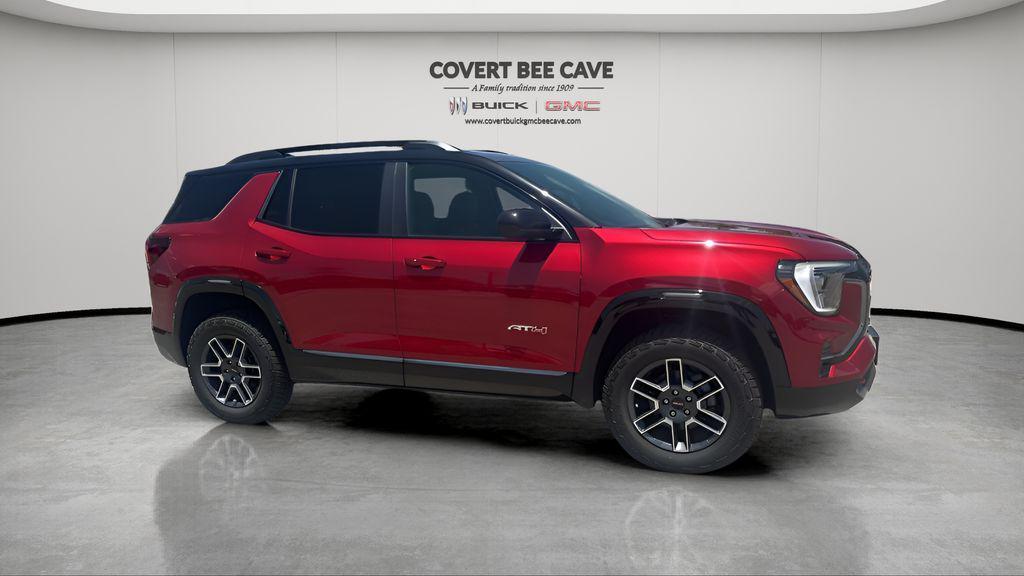 new 2026 GMC Terrain car, priced at $38,901