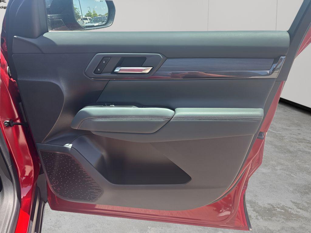 new 2026 GMC Terrain car, priced at $38,901