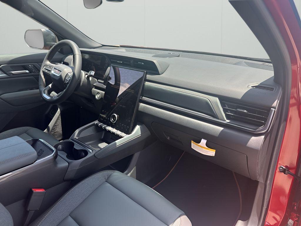 new 2026 GMC Terrain car, priced at $38,901