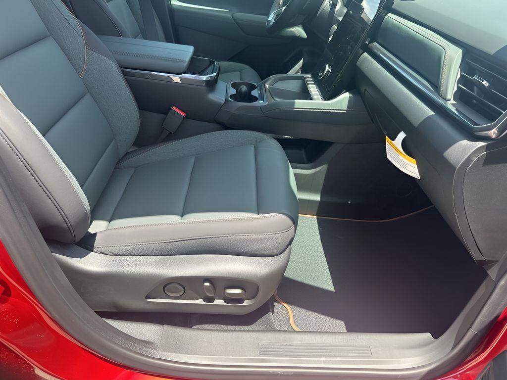 new 2026 GMC Terrain car, priced at $38,901