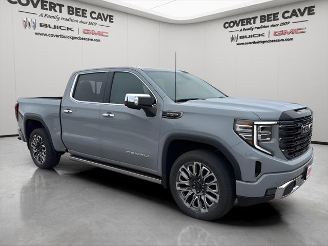 new 2025 GMC Sierra 1500 car, priced at $81,739