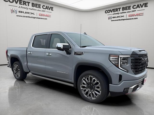 new 2025 GMC Sierra 1500 car, priced at $81,739