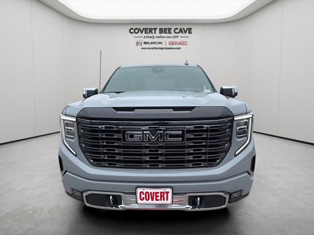 new 2025 GMC Sierra 1500 car, priced at $81,739