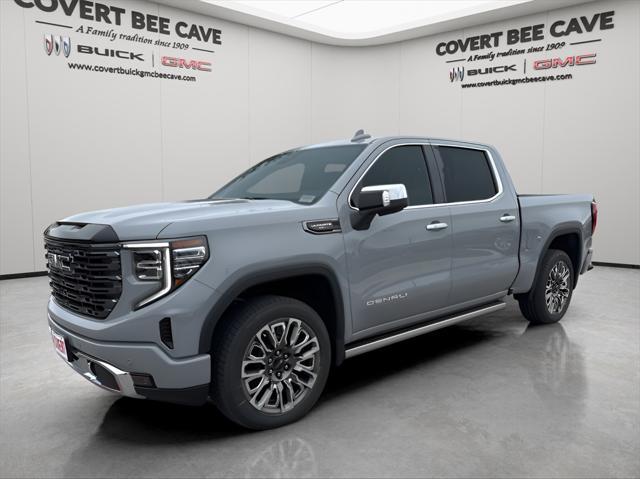 new 2025 GMC Sierra 1500 car, priced at $81,739