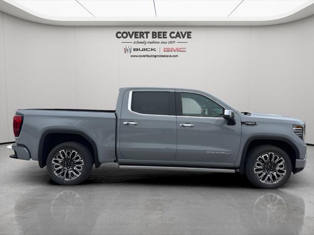 new 2025 GMC Sierra 1500 car, priced at $81,739