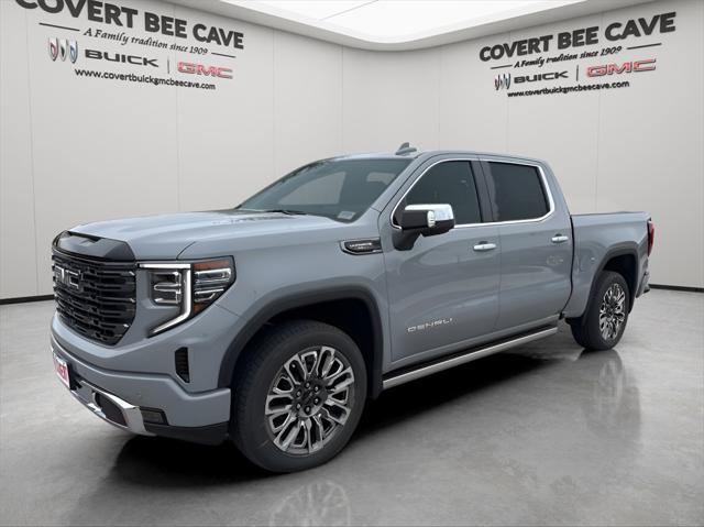 new 2025 GMC Sierra 1500 car, priced at $81,739