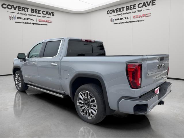 new 2025 GMC Sierra 1500 car, priced at $81,739