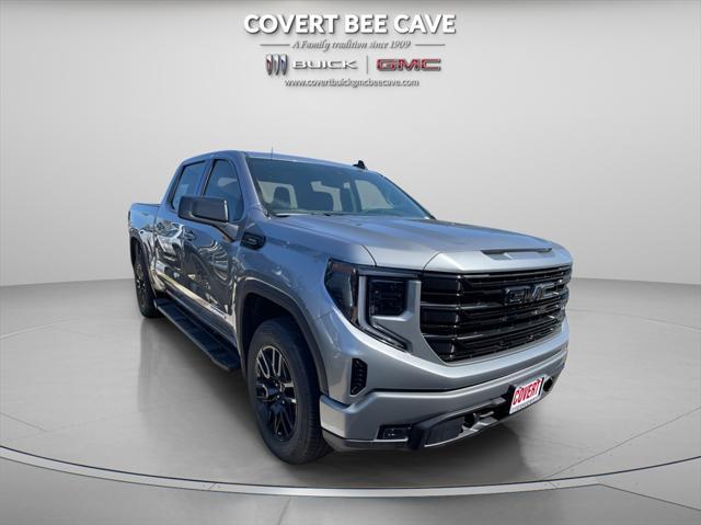 new 2025 GMC Sierra 1500 car, priced at $47,250