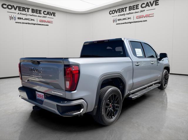 new 2025 GMC Sierra 1500 car, priced at $42,835