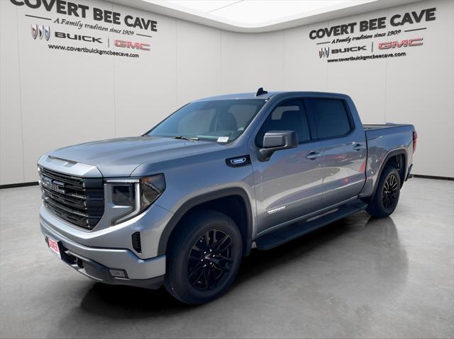 new 2025 GMC Sierra 1500 car, priced at $42,835