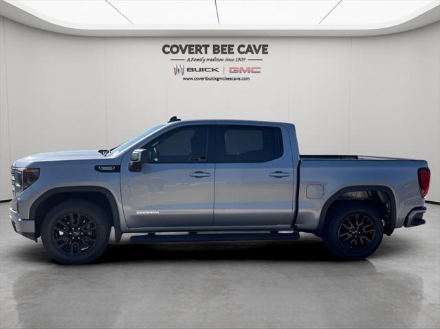 new 2025 GMC Sierra 1500 car, priced at $42,835