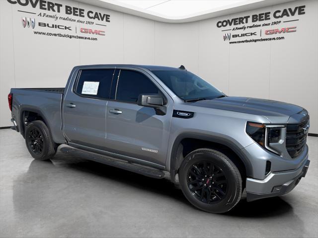 new 2025 GMC Sierra 1500 car, priced at $42,835