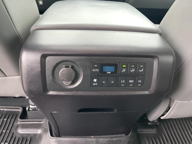 used 2019 Toyota Sequoia car, priced at $41,997