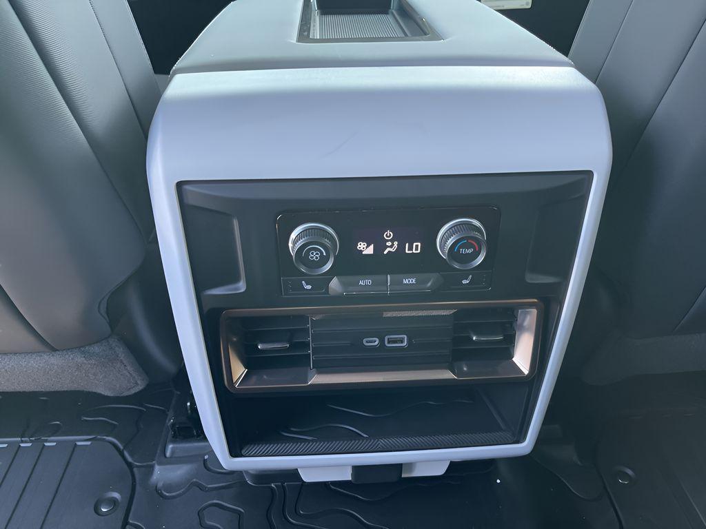 new 2025 GMC HUMMER EV Pickup car, priced at $99,190