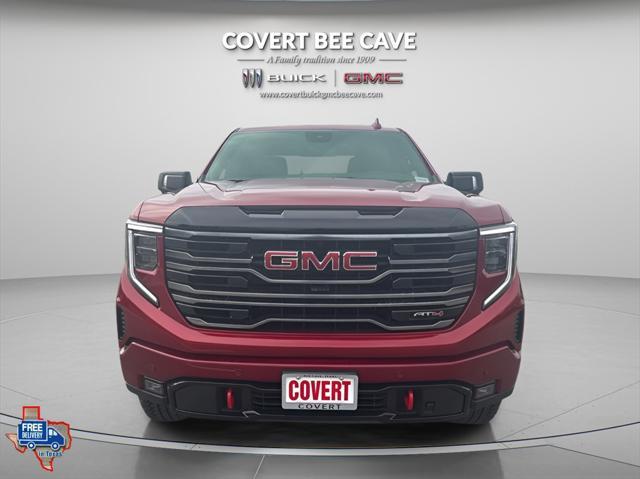 new 2025 GMC Sierra 1500 car, priced at $66,410