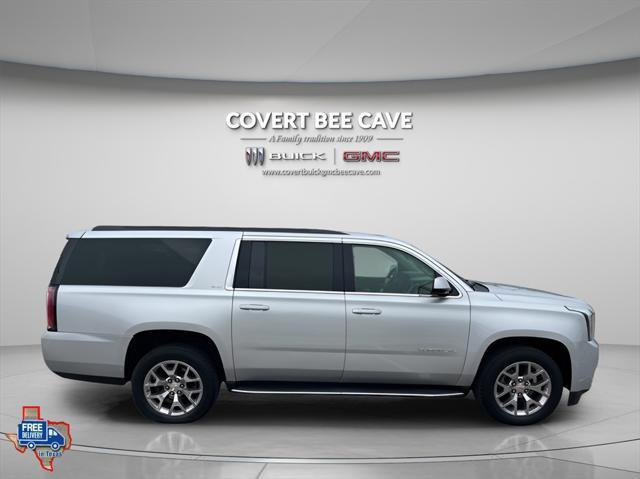 used 2018 GMC Yukon XL car, priced at $27,272