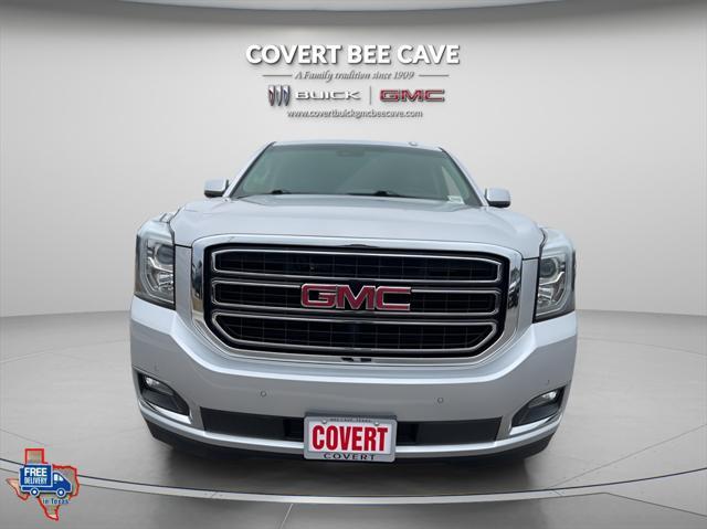 used 2018 GMC Yukon XL car, priced at $27,272