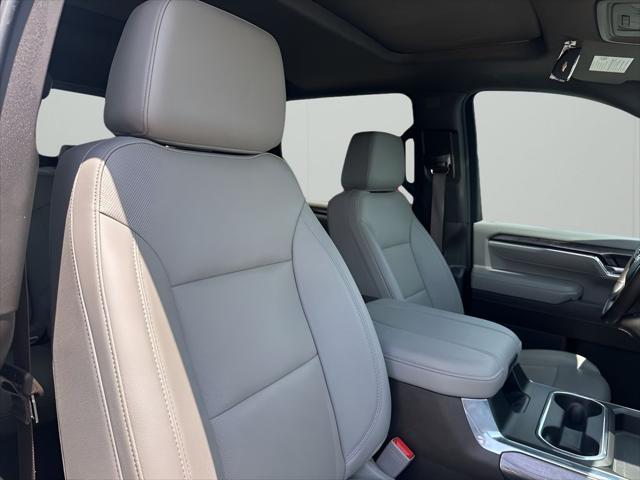 used 2024 Chevrolet Silverado 3500 car, priced at $63,234