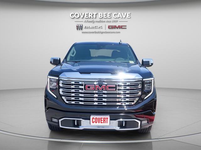 new 2024 GMC Sierra 1500 car, priced at $63,685