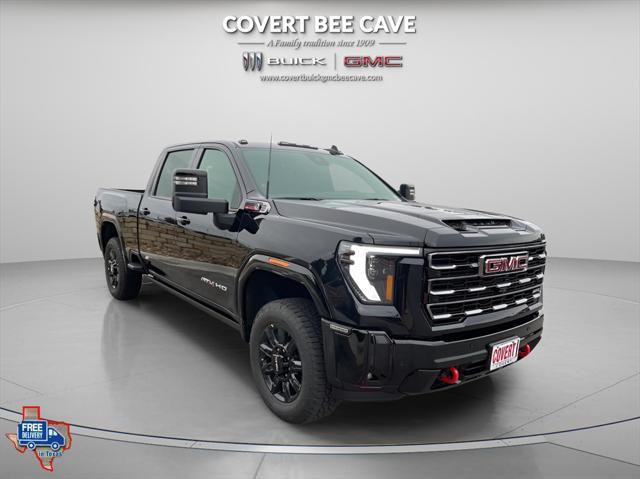 new 2025 GMC Sierra 2500 car, priced at $86,600