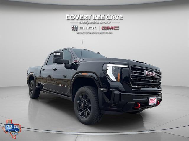 new 2025 GMC Sierra 2500 car, priced at $86,600