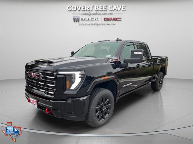 new 2025 GMC Sierra 2500 car, priced at $86,600