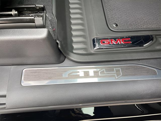 new 2025 GMC Sierra 2500 car, priced at $83,425