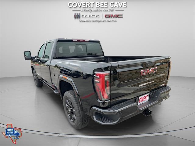 new 2025 GMC Sierra 2500 car, priced at $86,600