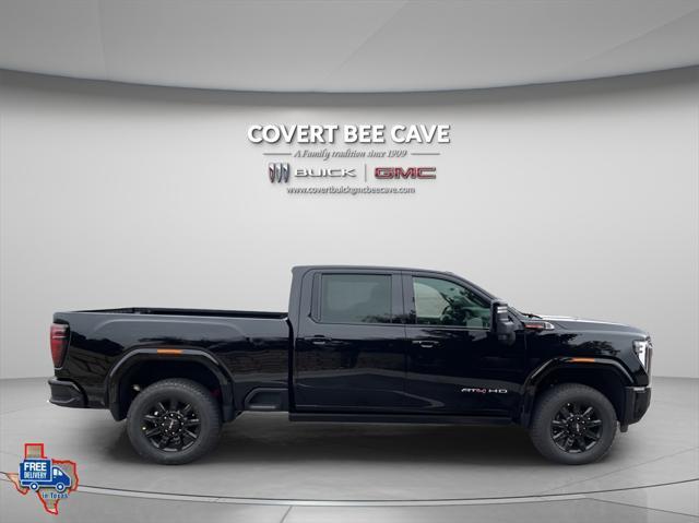 new 2025 GMC Sierra 2500 car, priced at $86,600