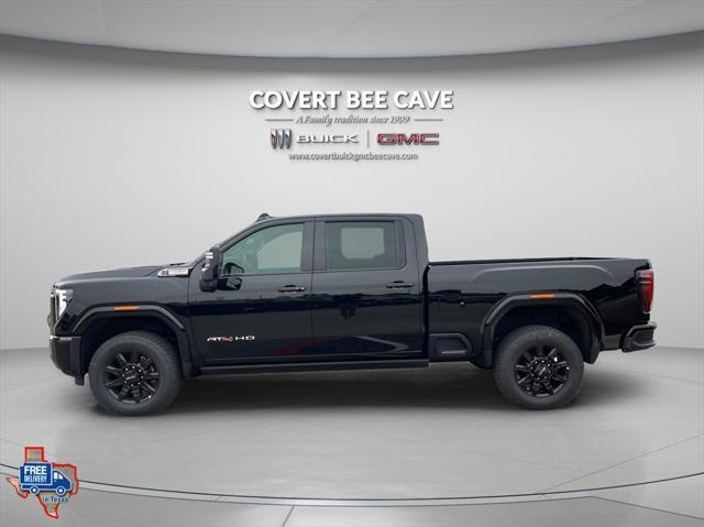 new 2025 GMC Sierra 2500 car, priced at $86,600