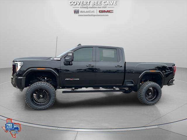 new 2025 GMC Sierra 2500 car, priced at $83,425