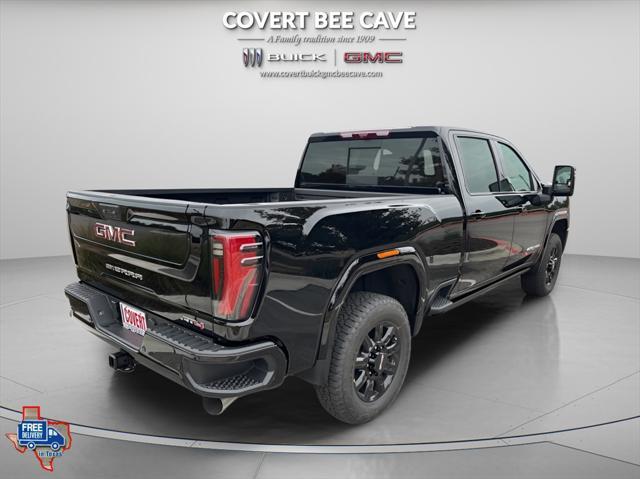 new 2025 GMC Sierra 2500 car, priced at $86,600