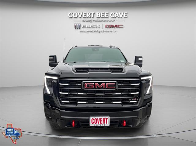 new 2025 GMC Sierra 2500 car, priced at $86,600