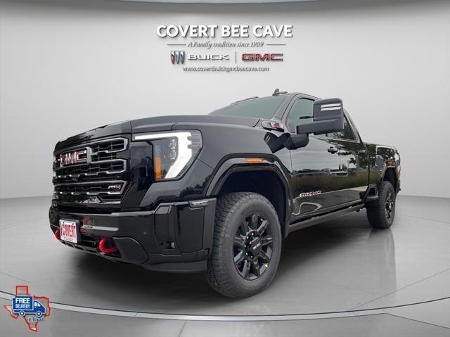 new 2025 GMC Sierra 2500 car, priced at $86,600