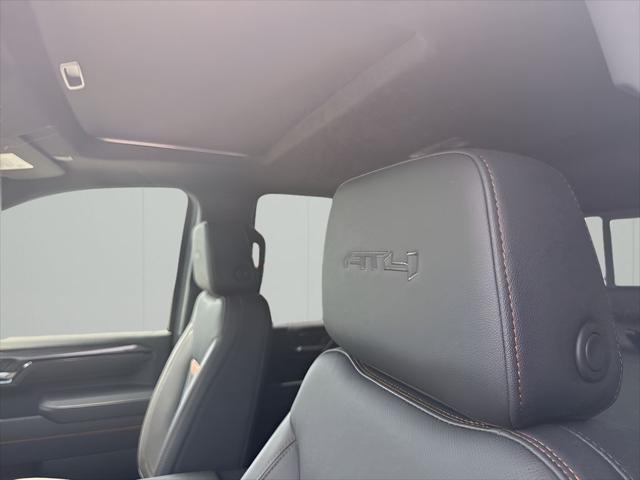 new 2025 GMC Sierra 2500 car, priced at $79,079